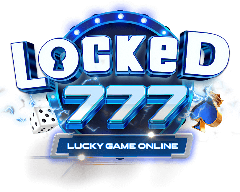 locked777 logo
